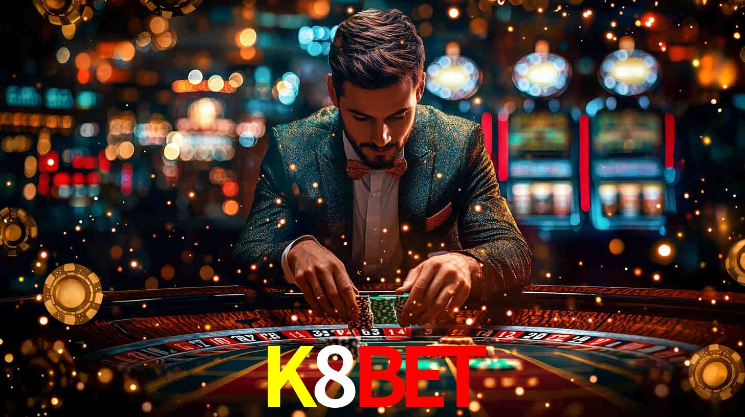 Premium Interface K8BET