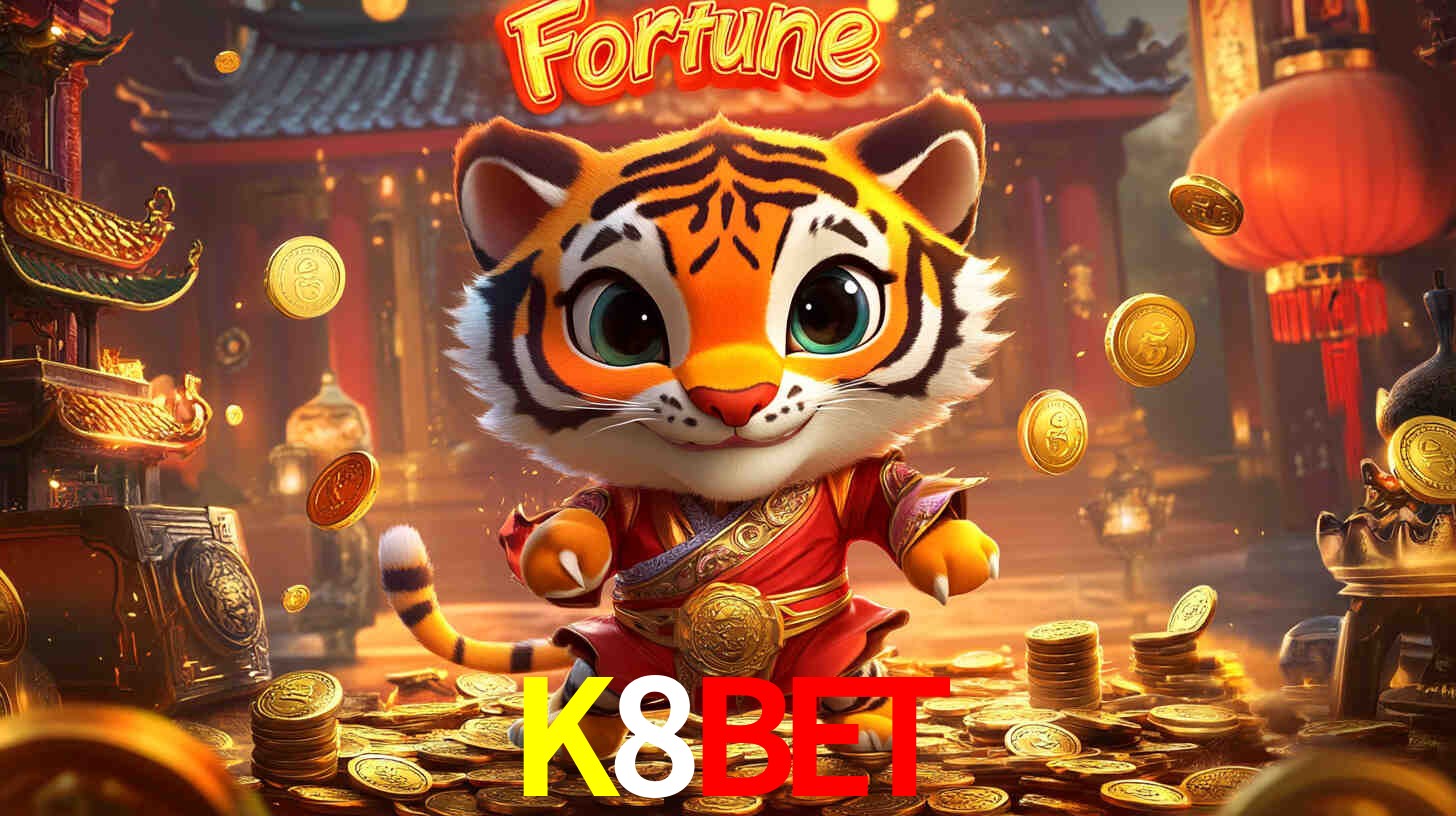 Descubra o Programa VIP da K8BET: Vantagens Exclusivas para Jogadores