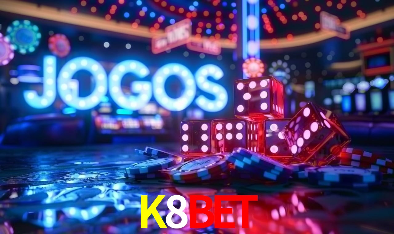 PIX Instantâneo K8BET