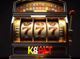 A Experiência Imersiva dos Cassinos Ao Vivo no K8BET