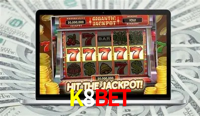 Flash Promotion K8BET