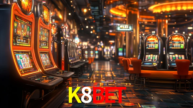 K8 BETVip