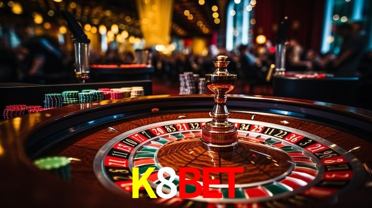 Platform Technology K8BET