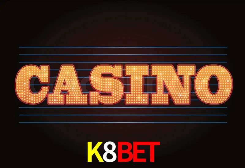 Recursos de Bônus K8BET