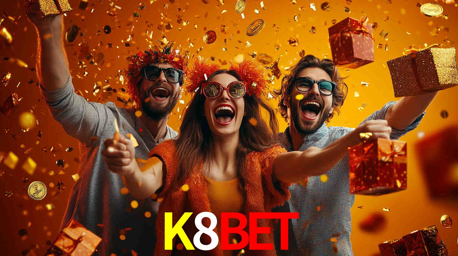 K8BET