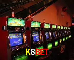 Exclusive Offers K8BET