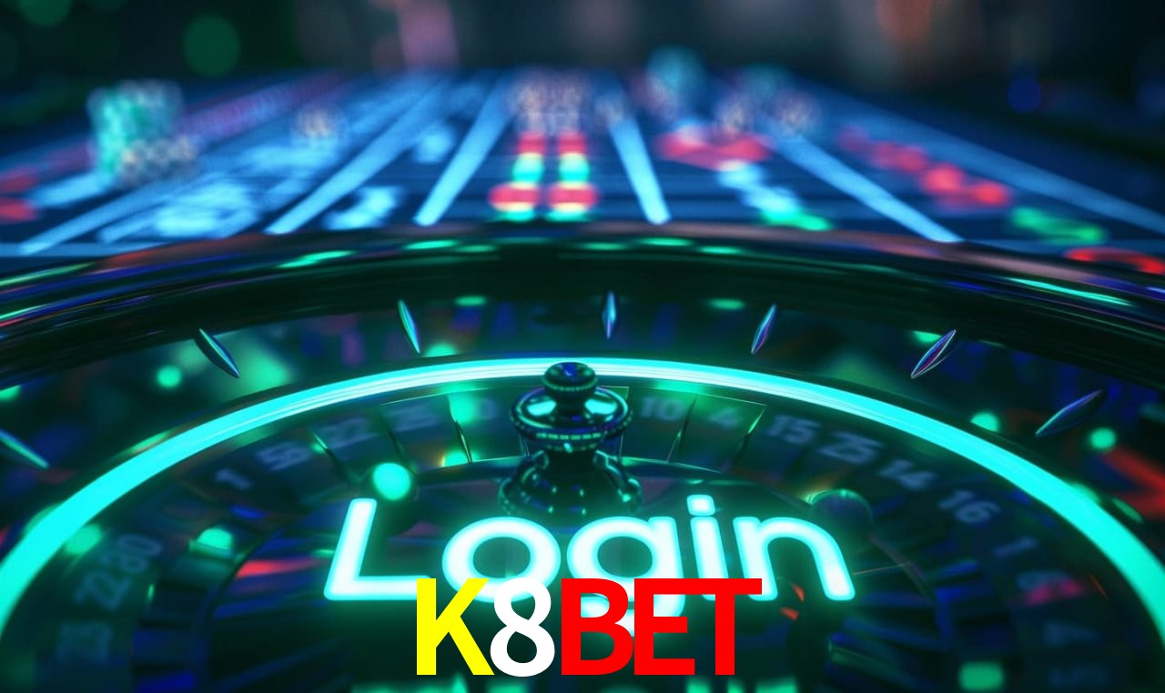 Estatísticas Esportivas K8BET