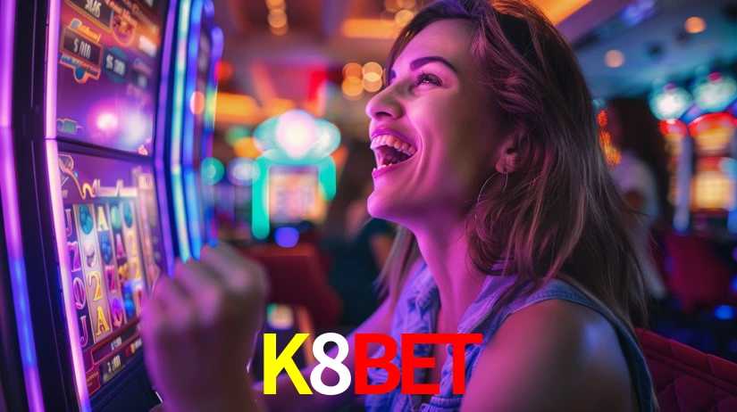 K8BET.COM