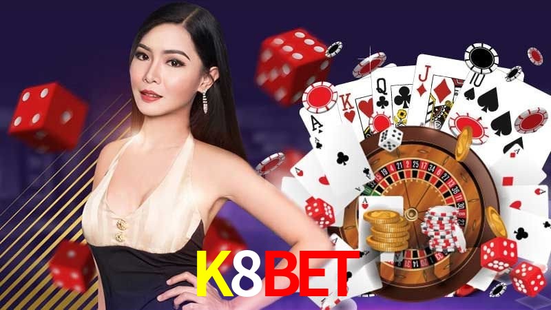 Interface Premium K8BET