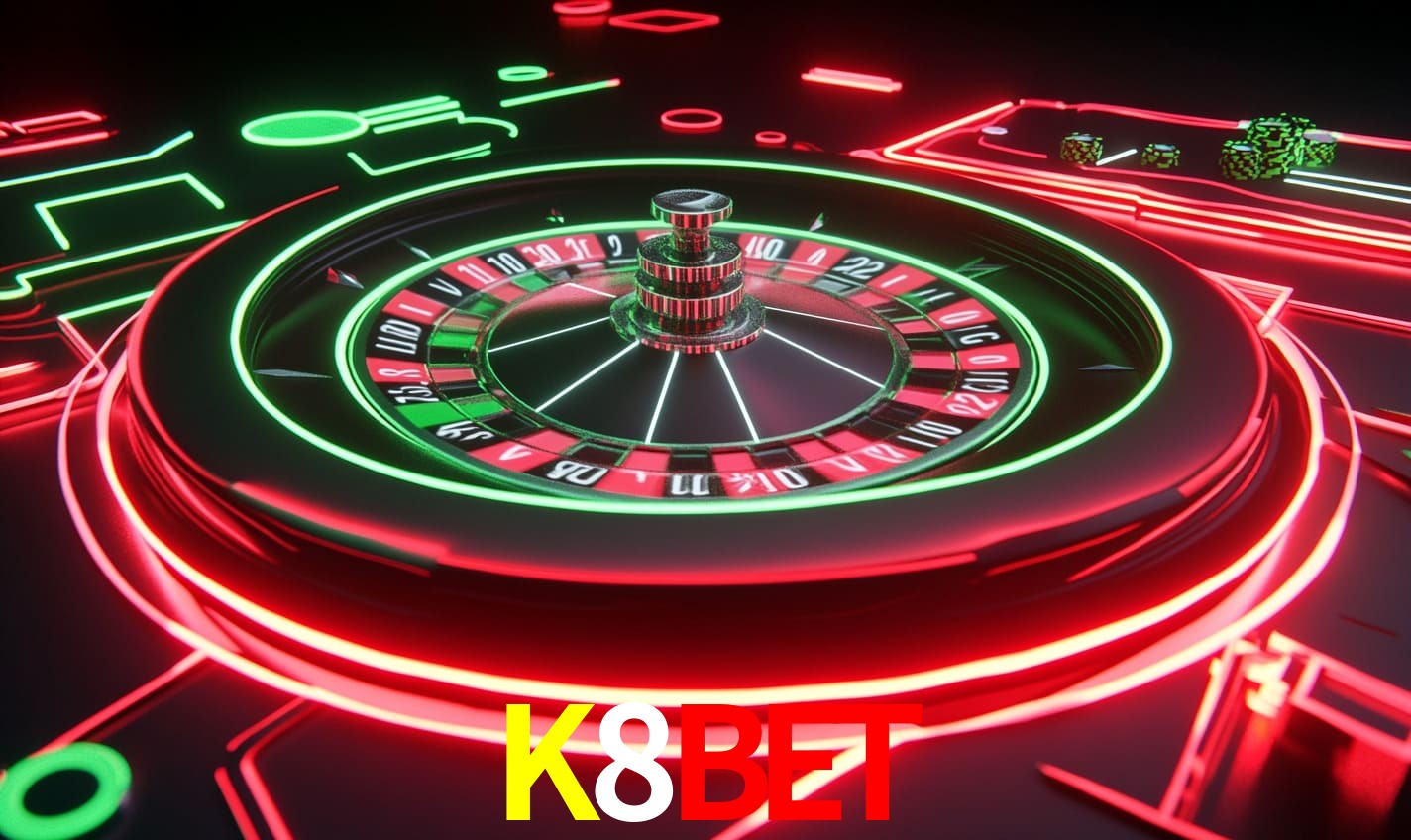 Inovações de Jogos na K8BET: O Futuro das Experiências Interativas