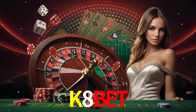 Games Directory K8BET
