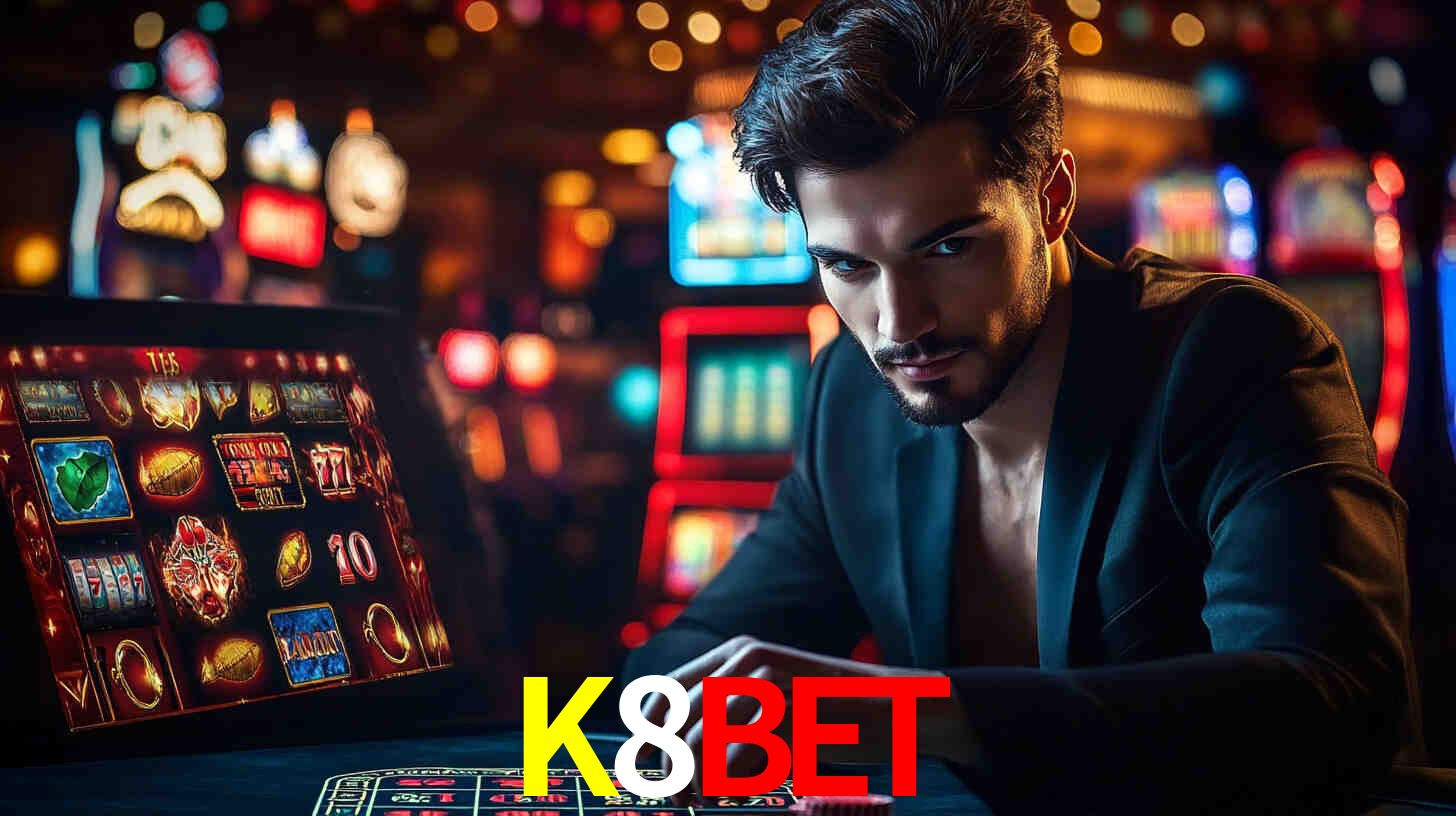 K8BET