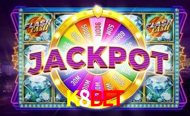 Seasonal Promotions K8BET