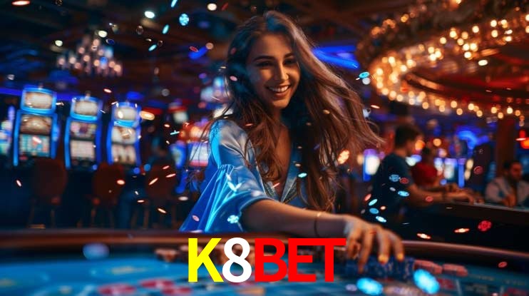 Tennis Betting K8BET