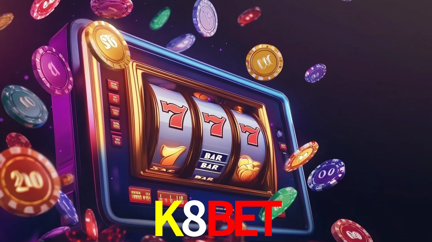 Daily Bonuses K8BET