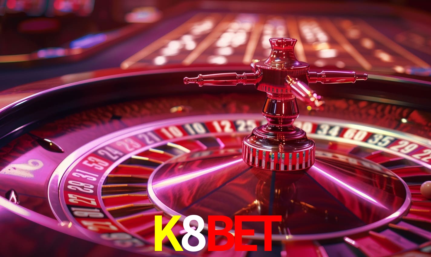 Desvendando o Mundo dos Jogos Virtuais na K8BET