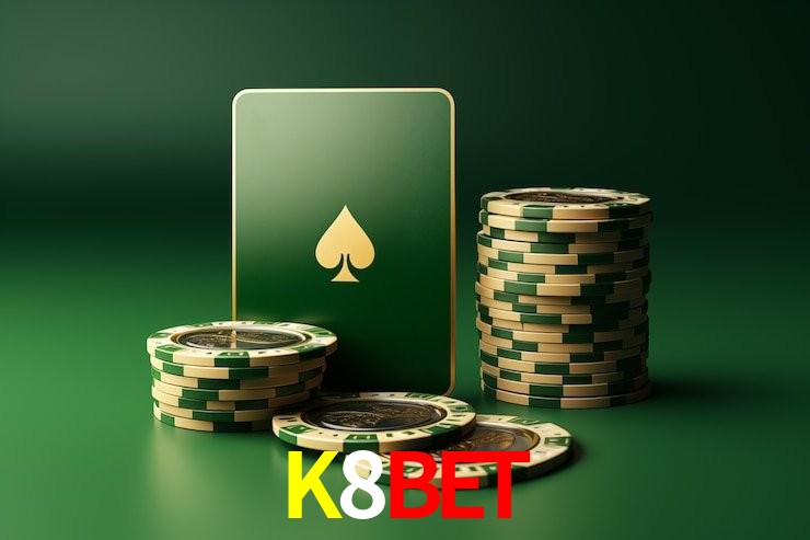 Spaceman Game K8BET