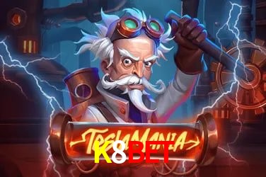 Benefícios da Conta K8BET